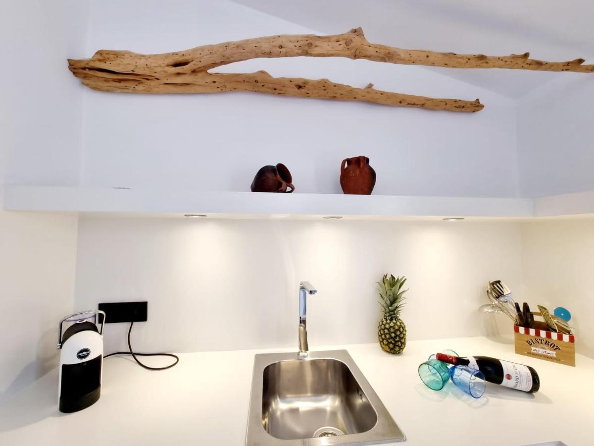 Stazzo San Teodoro Il Ginepro Piscina Condivisaアパートメント エクステリア 写真