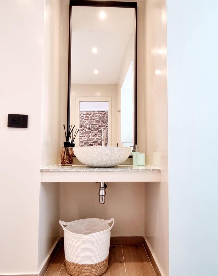 Stazzo San Teodoro Il Ginepro Piscina Condivisaアパートメント エクステリア 写真